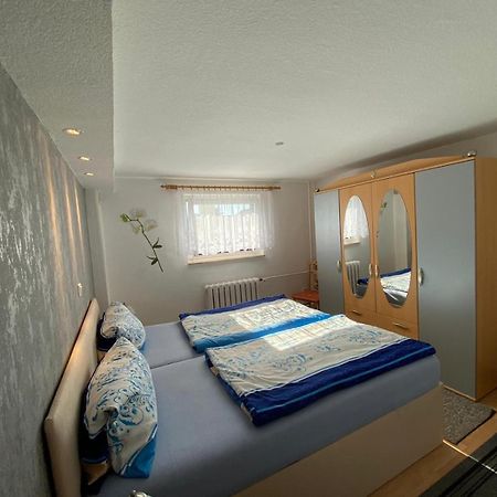 Ferienwohnung Gentzen Бабе Экстерьер фото