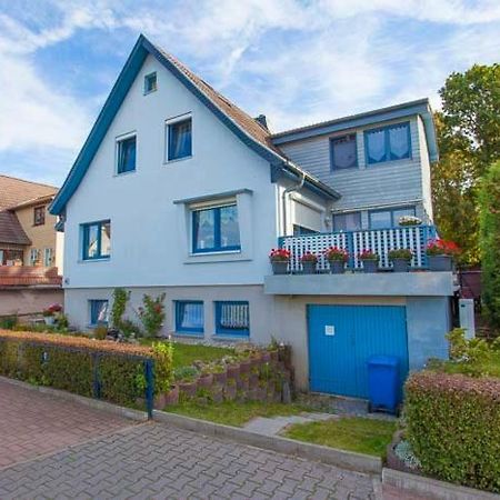 Ferienwohnung Gentzen Бабе Экстерьер фото