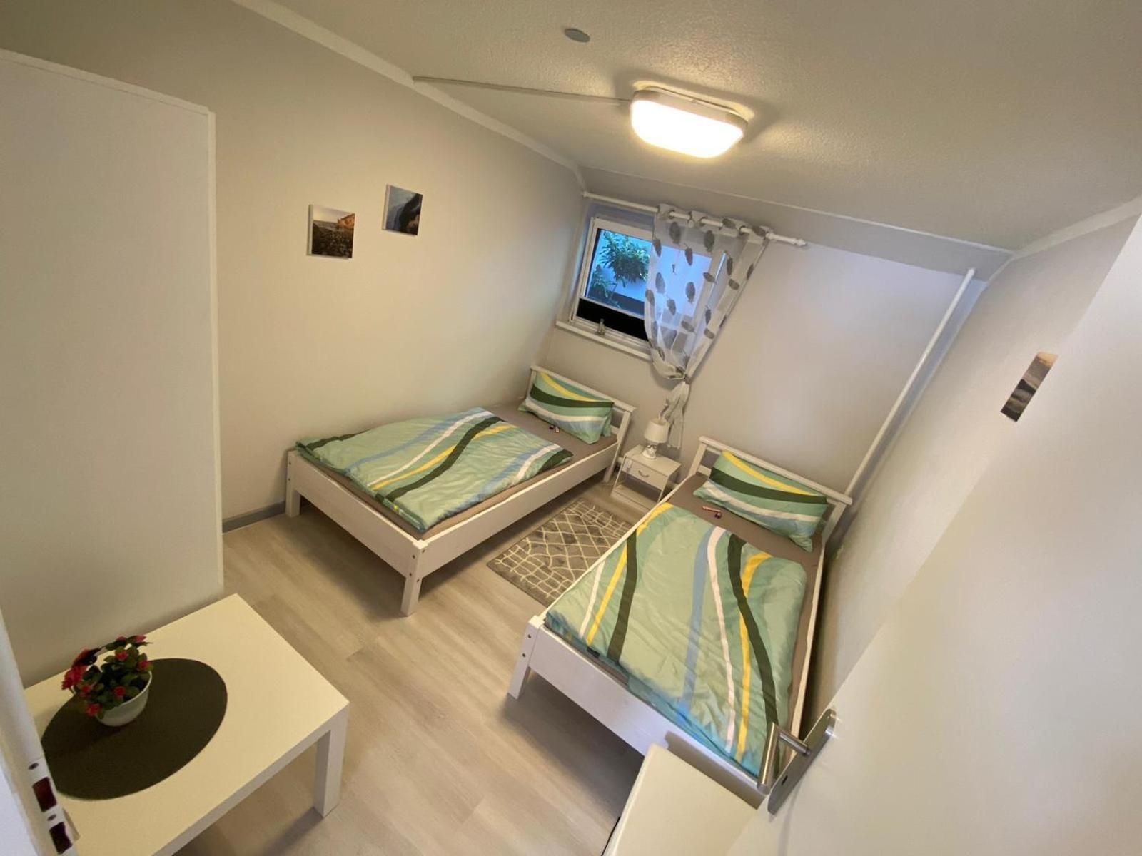 Ferienwohnung Gentzen Бабе Экстерьер фото